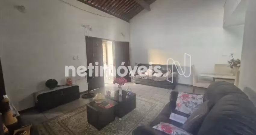 Casa com 3 quartos à venda na Rua Capitão Melo, Stella Maris, Salvador