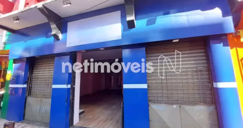 Ponto comercial com 1 sala para alugar na Estrada da Liberdade - até 453 - lado ímpar, 287, Liberdade, Salvador