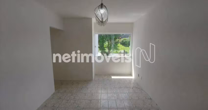 Apartamento com 2 quartos para alugar na Rua Edgard Reys Navarro, 146, Santo Agostinho, Salvador