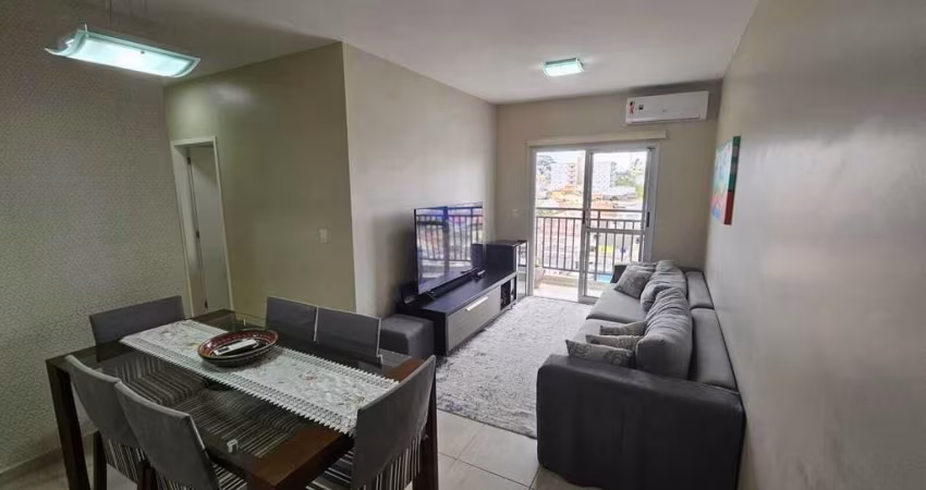 Spazio Ditália - Apartamento à venda em Mogi das Cruzes/SP