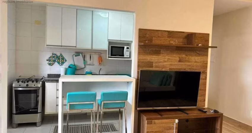 Condomínio City Indaiá Tabapoiã - Apartamento à venda em Caraguatatuba/SP
