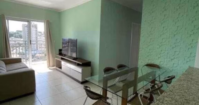 Spazio Ditália - Apartamento à venda em Mogi das Cruzes/SP
