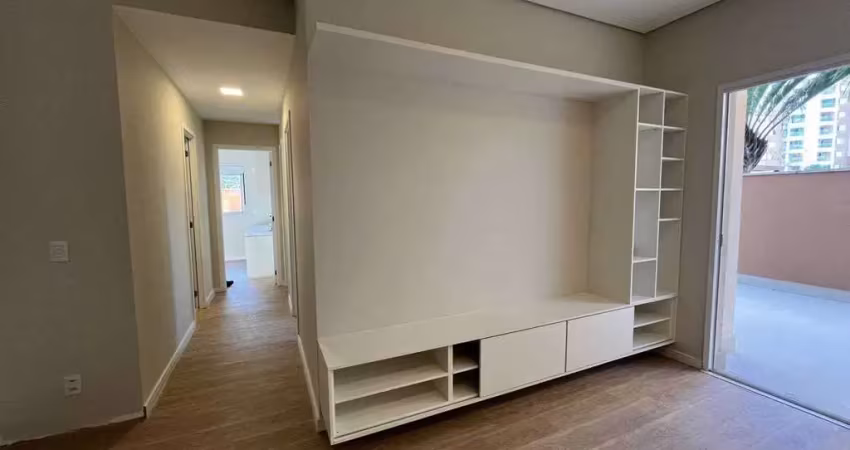 Helbor Praças Ipoema - Apartamento à venda em Mogi das Cruzes/SP