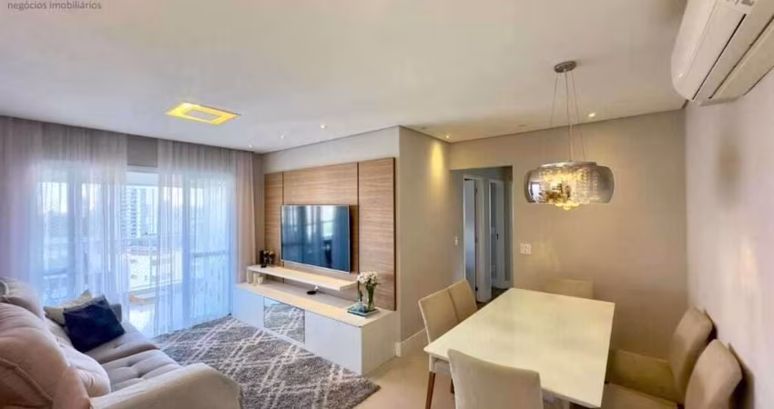 Essence Prime Living - Apartamento à venda em Mogi das Cruzes/SP