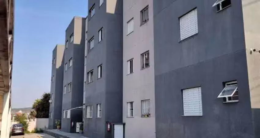 Residencial village altos de mogi - apartamento à venda em mogi das cruzes/sp
