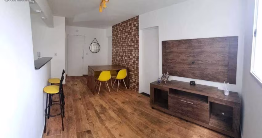 Condomínio Finlândi - Apartamento à venda em Mogi das Cruzes/SP