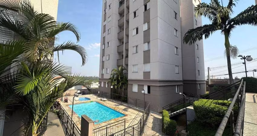 Villagio da Serra - Apartamento à venda em Mogi das Cruzes/SP