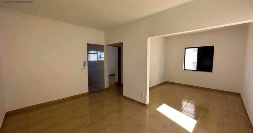 Edifício São José - Apartamento à venda em Mogi das Cruzes/SP