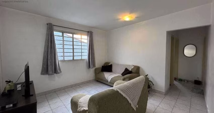 Residêncial Ouro Preto - Apartamento à venda em Mogi das Cruzes/SP