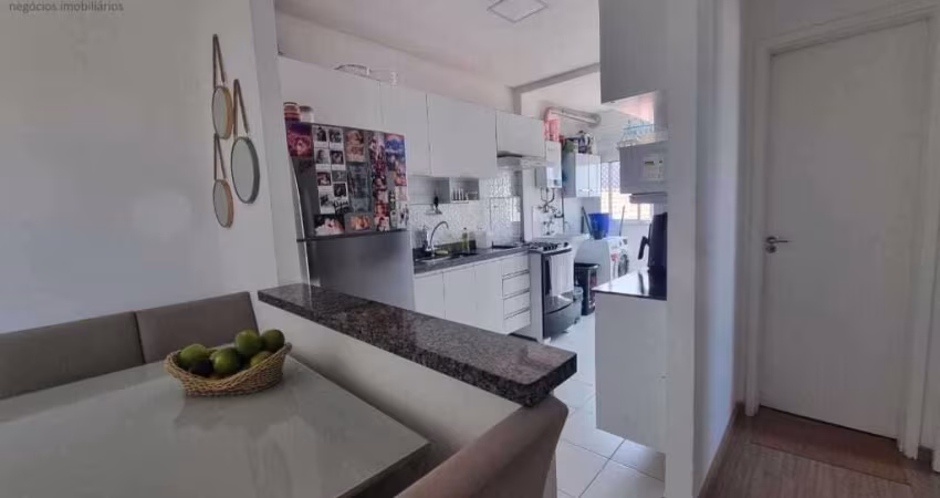Passaredo 2 - Apartamento à venda em Mogi das Cruzes/SP