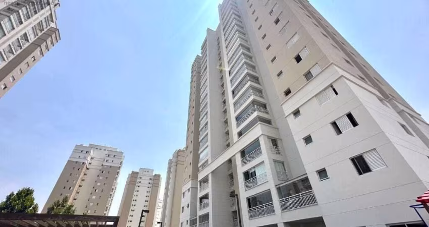 Helbor Varandas Ipoema - Apartamento à venda em Mogi das Cruzes/SP