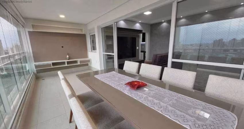 Helbor Life Club - Apartamento à venda em Mogi das Cruzes/SP