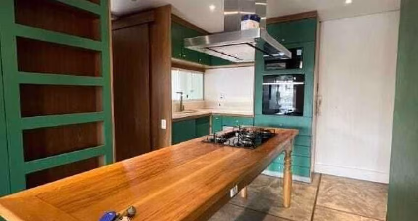 Edifício Harmonia - Apartamento à venda em Mogi das Cruzes/SP