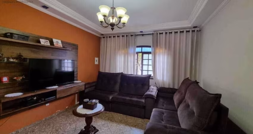 Casa à venda em Mogi das Cruzes/SP