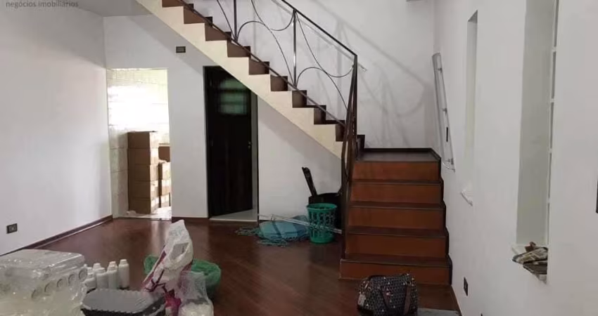 Casa à venda em Mogi das Cruzes/SP