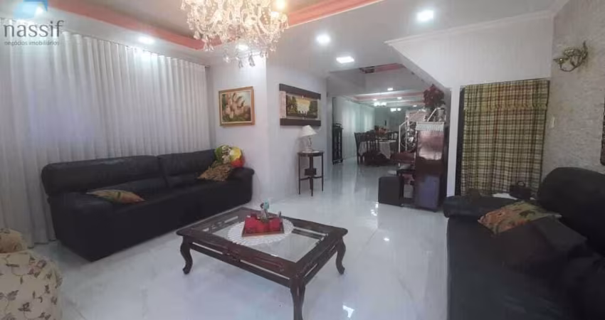 Casa à venda em Mogi das Cruzes/SP