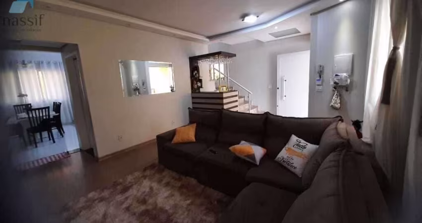 Casa à venda em Mogi das Cruzes/SP