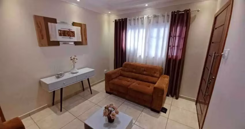 Casa à venda em Mogi das Cruzes/SP