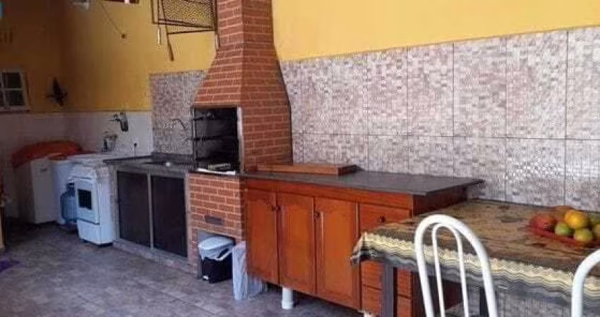 Casa à venda em Mogi das Cruzes/SP