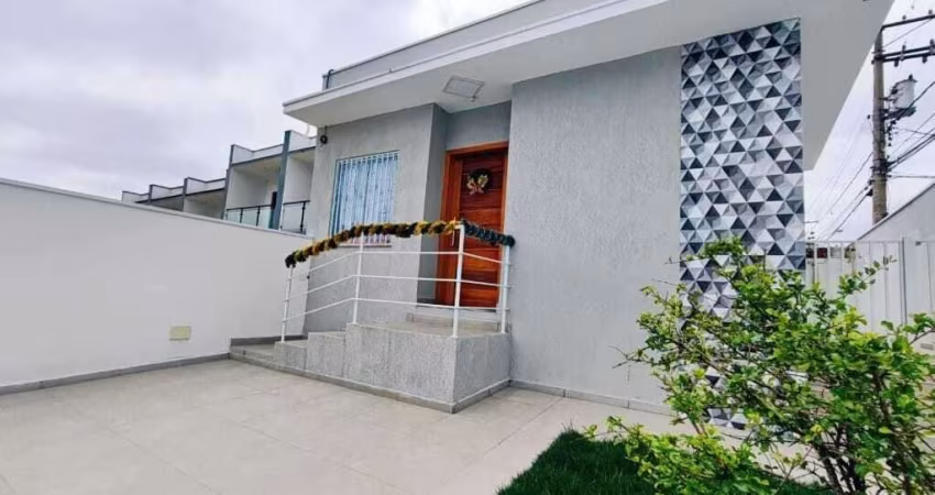 Casa à venda em Mogi das Cruzes/SP