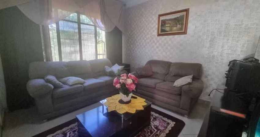 Casa à venda em Mogi das Cruzes/SP