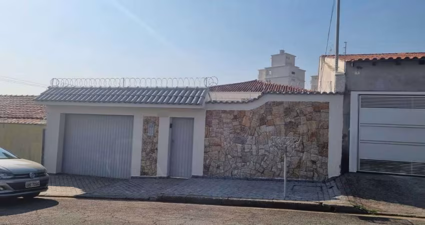 Casa à venda em Mogi das Cruzes/SP