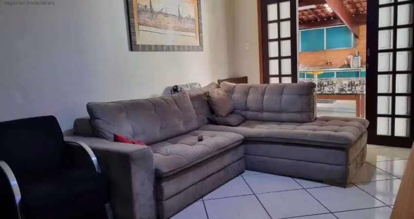 Casa com 5 quartos à venda no Centro, Mogi das Cruzes 