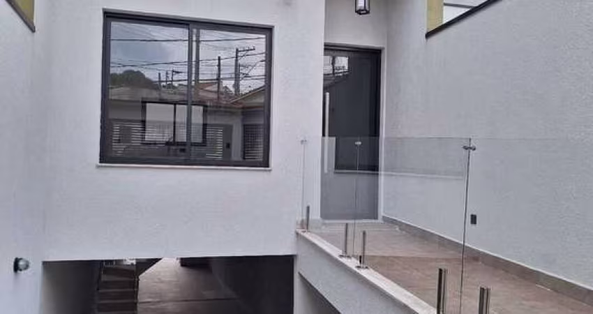 Casa à venda em Mogi das Cruzes/SP