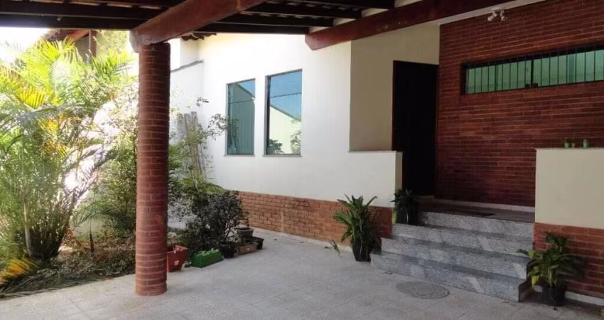 Casa à venda em Mogi das Cruzes/SP