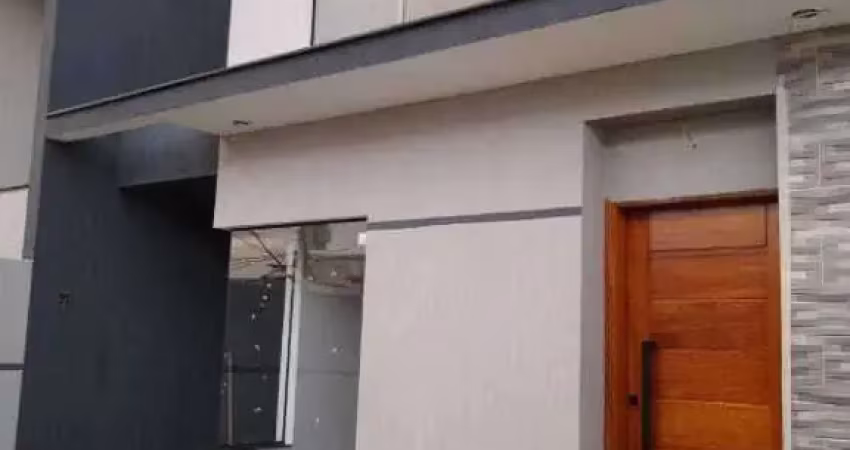 Casa com 3 quartos à venda no Villa Di Cesar, Mogi das Cruzes 