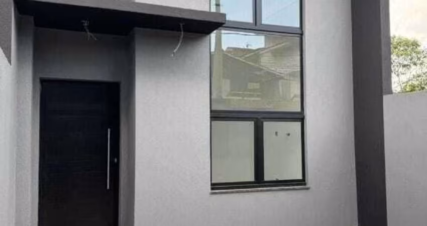 Casa à venda em Mogi das Cruzes/SP