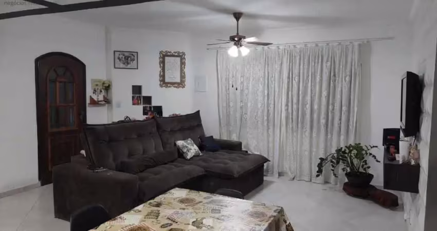 Casa à venda em Mogi das Cruzes/SP