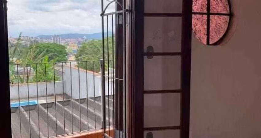 Casa à venda em Mogi das Cruzes/SP