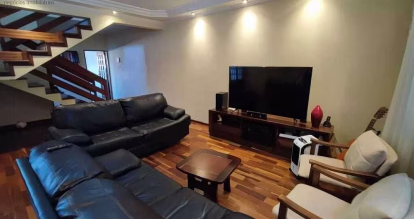 Casa à venda em Mogi das Cruzes/SP