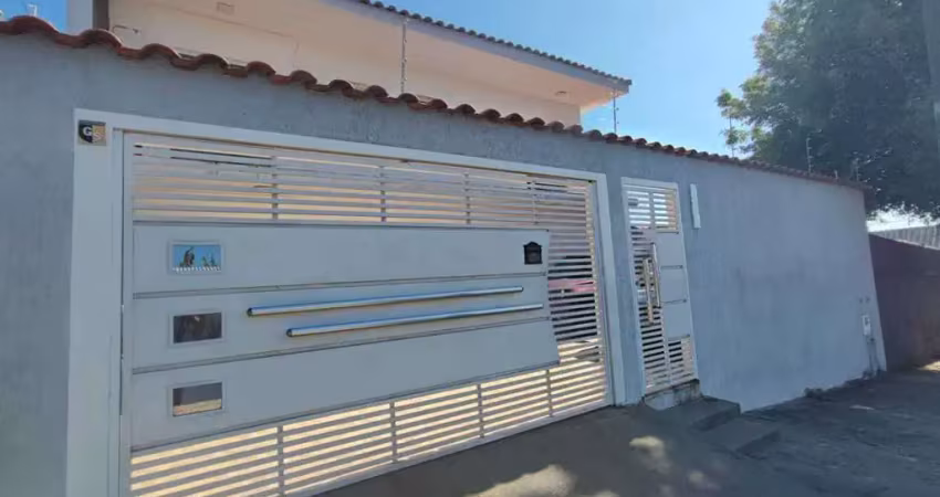 Casa à venda em Mogi das Cruzes/SP