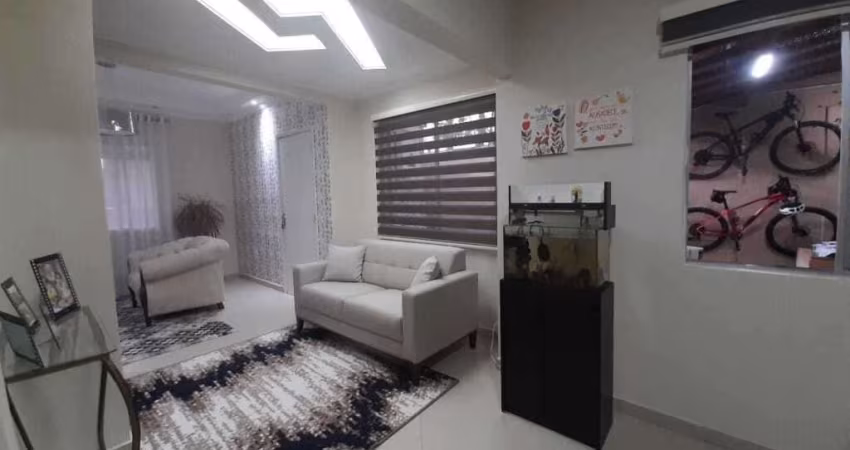 Residencial Vila Suíça - Casa à venda em Mogi das Cruzes/SP