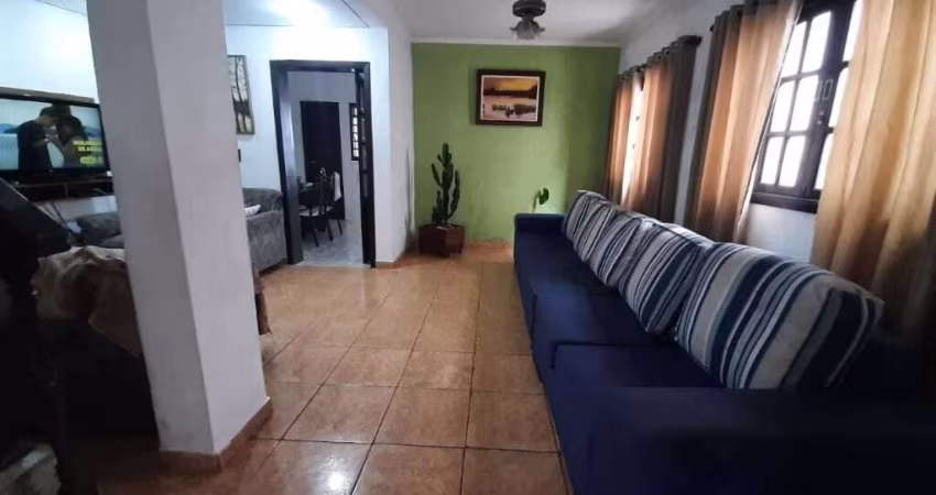 Casa à venda em Mogi das Cruzes/SP