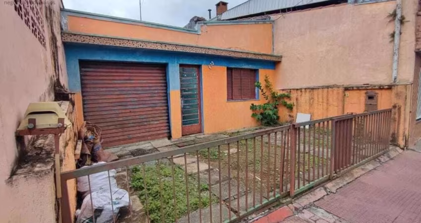 Casa à venda em Mogi das Cruzes/SP
