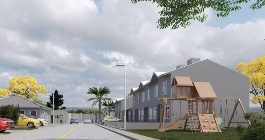 Residencial Parque Morumbi - Casa à venda em Mogi das Cruzes/SP
