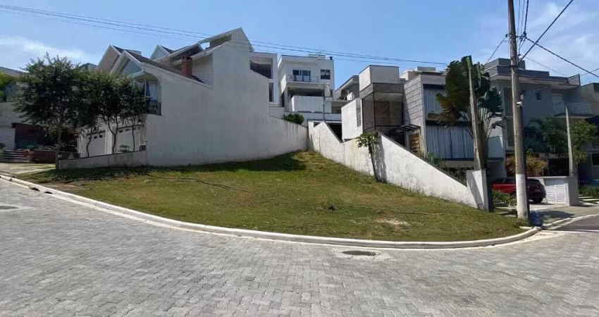 Mosaico da Serra - Terreno à venda em Mogi das Cruzes/SP