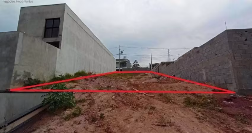 Residencial Veneza - Terreno à venda em Mogi das Cruzes/SP
