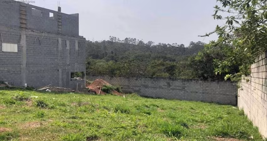 Residencial Veneza - Terreno à venda em Mogi das Cruzes/SP