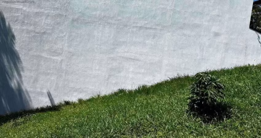 Mosaico da Serra - Terreno à venda em Mogi das Cruzes/SP