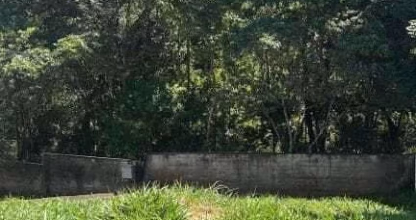 Mosaico da Serra - Terreno à venda em Mogi das Cruzes/SP