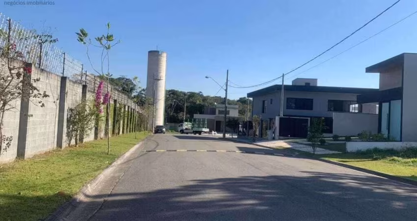 Granja Anita - Terreno à venda em Mogi das Cruzes/SP