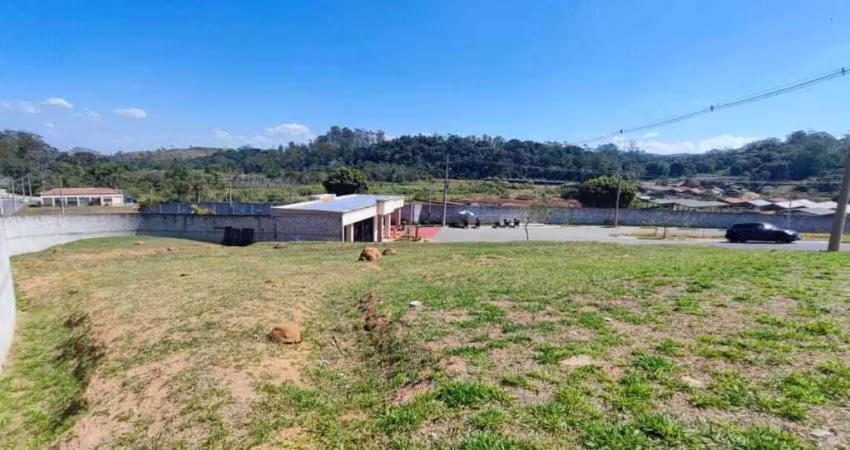 Residencial Veneza - Terreno à venda em Mogi das Cruzes/SP