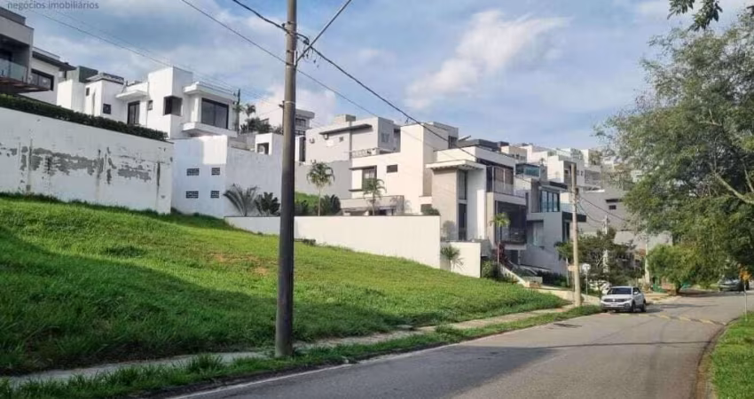 Bella Città - Terreno à venda em Mogi das Cruzes/SP