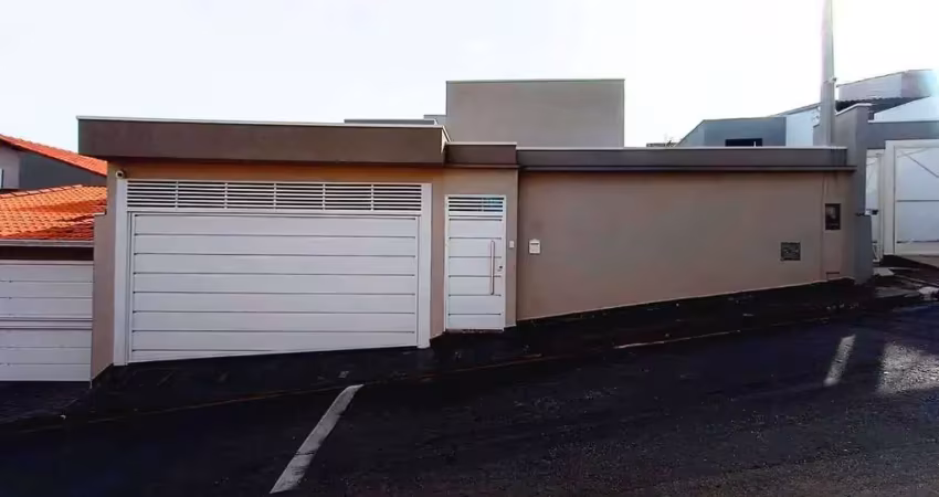 Casa à venda em Mogi das Cruzes/SP