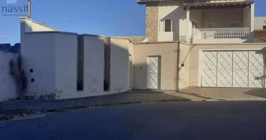 Casa à venda em Mogi das Cruzes/SP