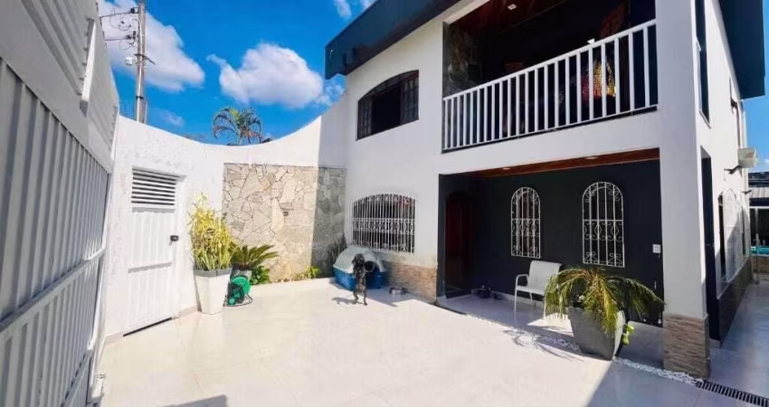 Casa à venda em Mogi das Cruzes/SP